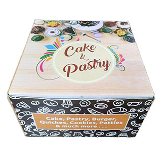 Cake Box