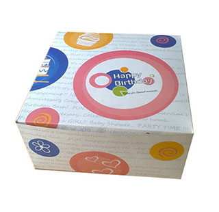 Cake Box