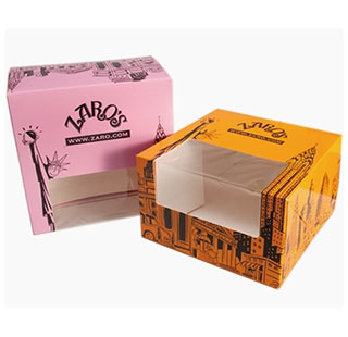 Cake Box