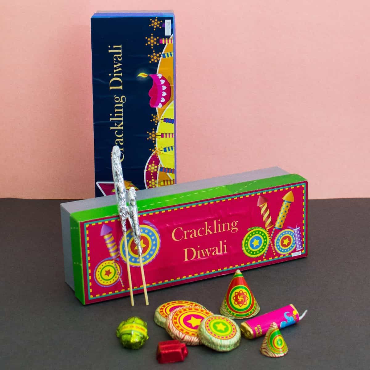 Crackers Wala