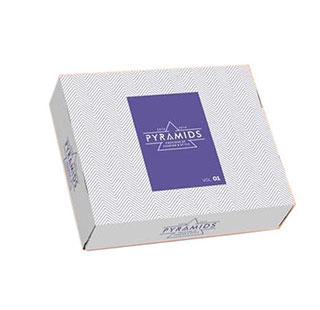 Garment Box Printing