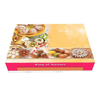 Sweet Box Printing